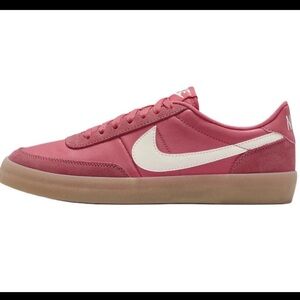 Women’s Nike Killshot 2 Fashion Sneakers Pink White FZ5630-600